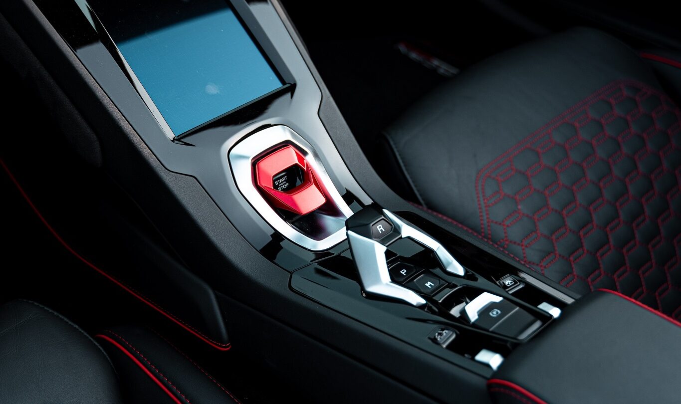 Lamborghini Huracan EVO Spyder