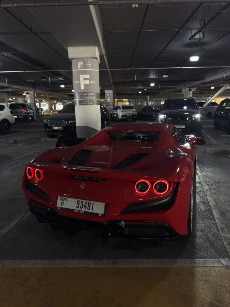 Отзывы Sergej Fedotov