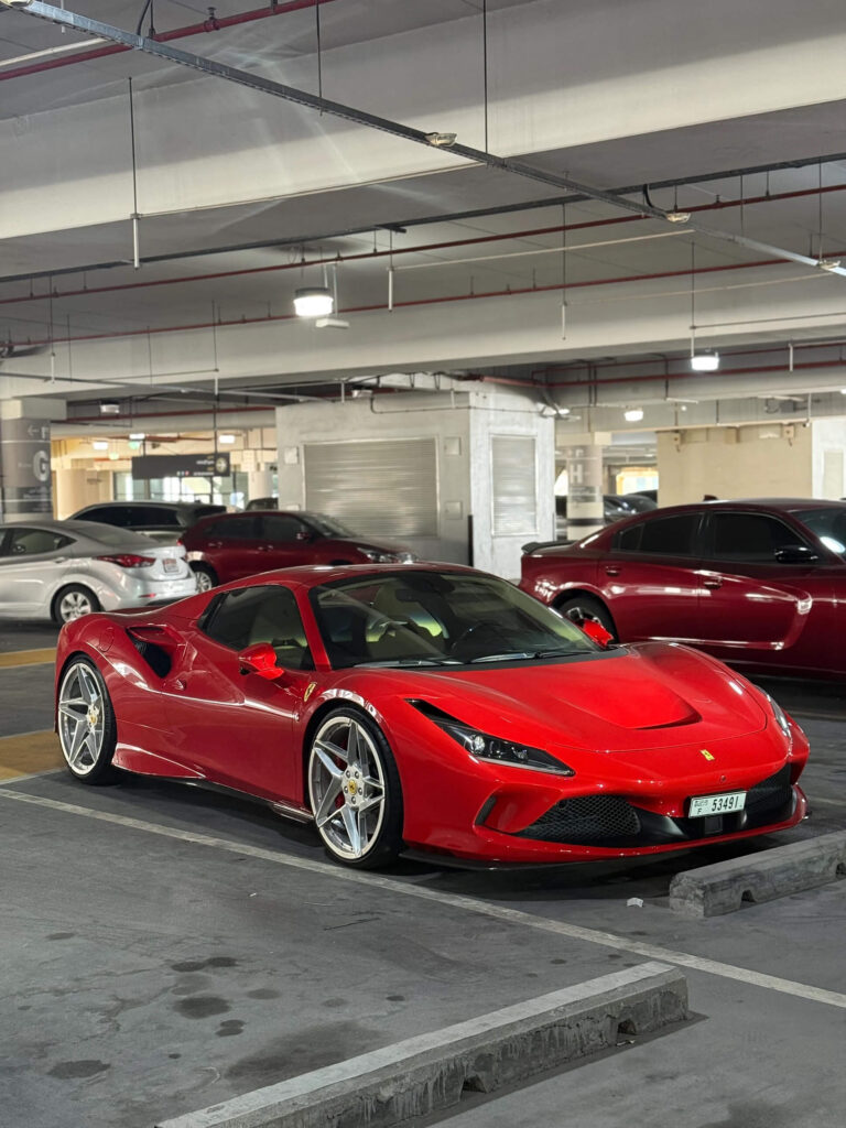 Отзывы Sergej Fedotov