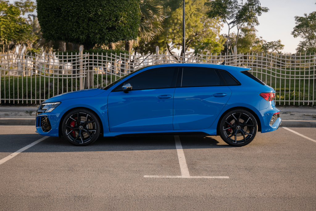 AUDI RS3 Sportback