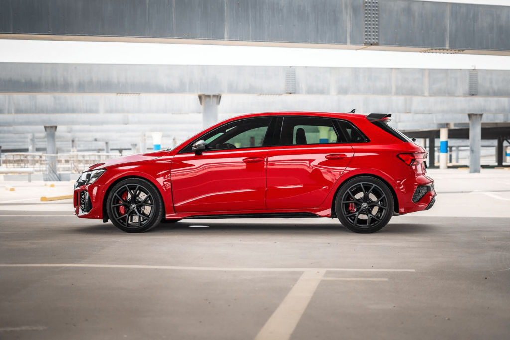AUDI RS3 Sportback