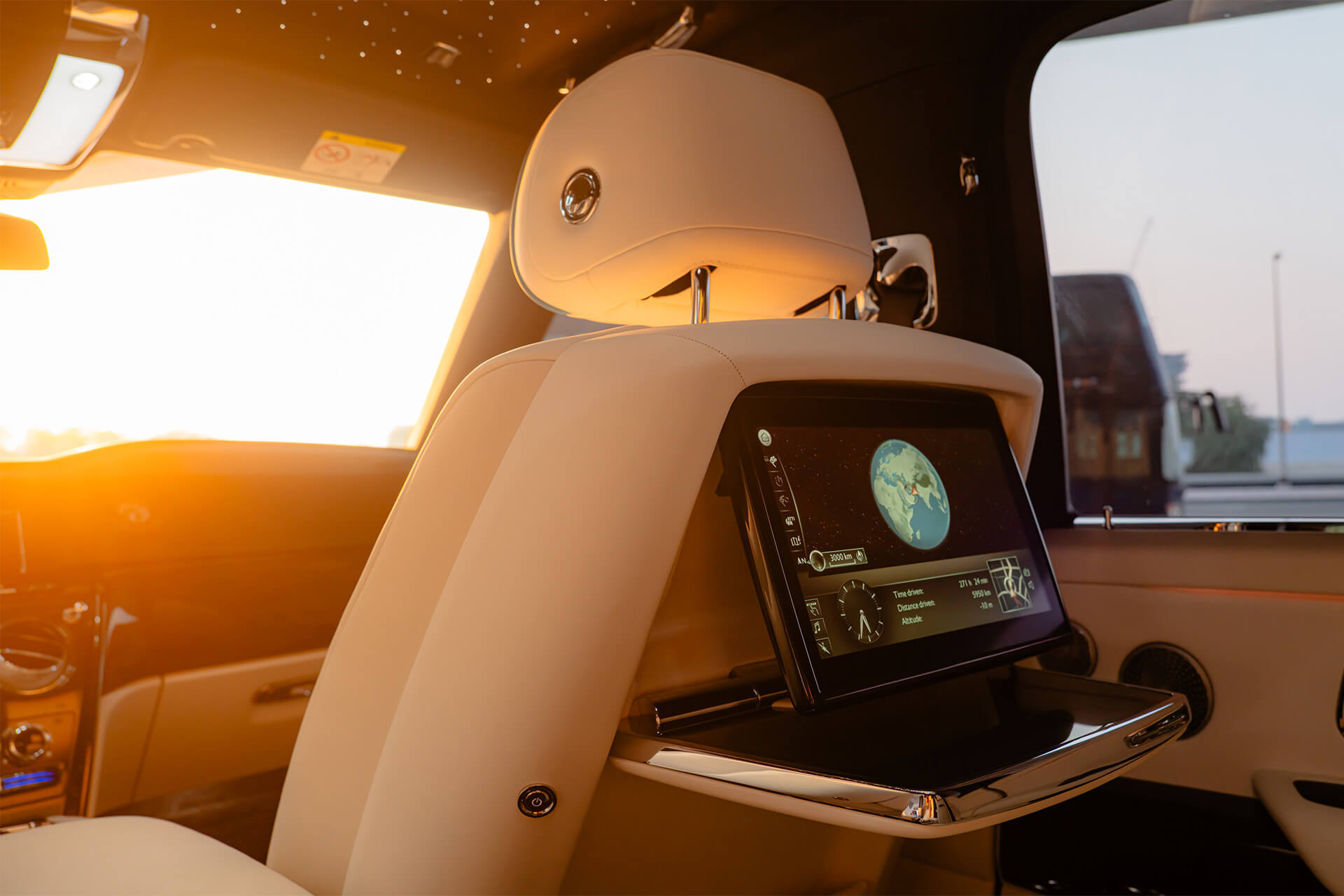 Rolls Royce Cullinan Black Badge Nardo Gray