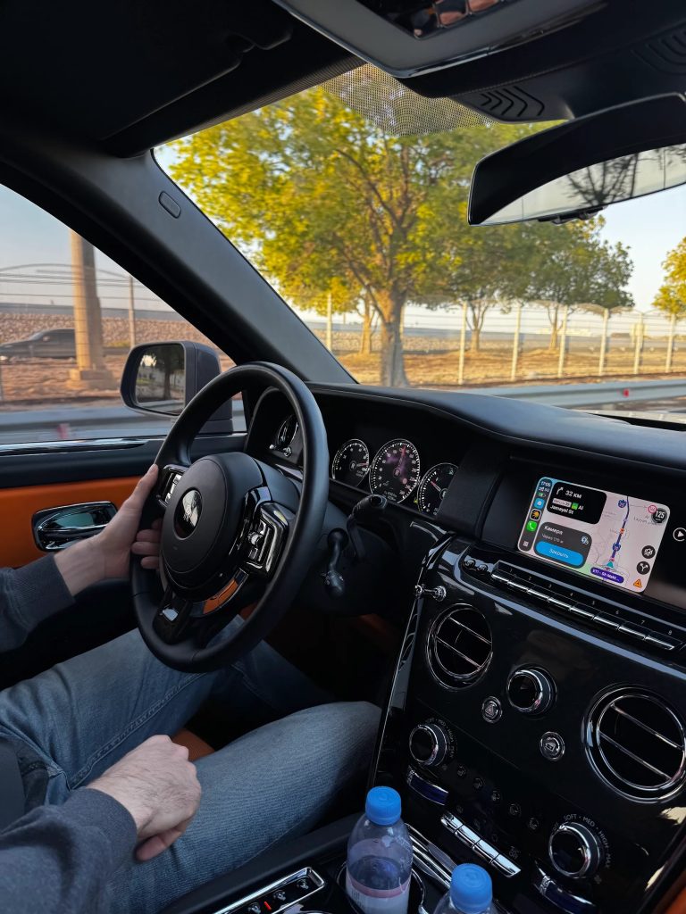 Reviews Oleg Moskalenko